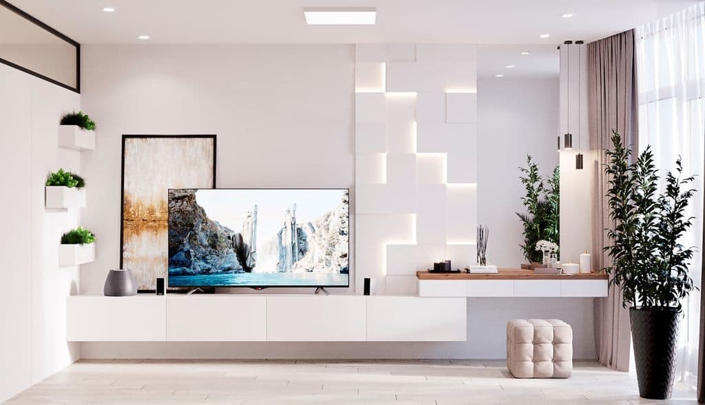 Quadro Led