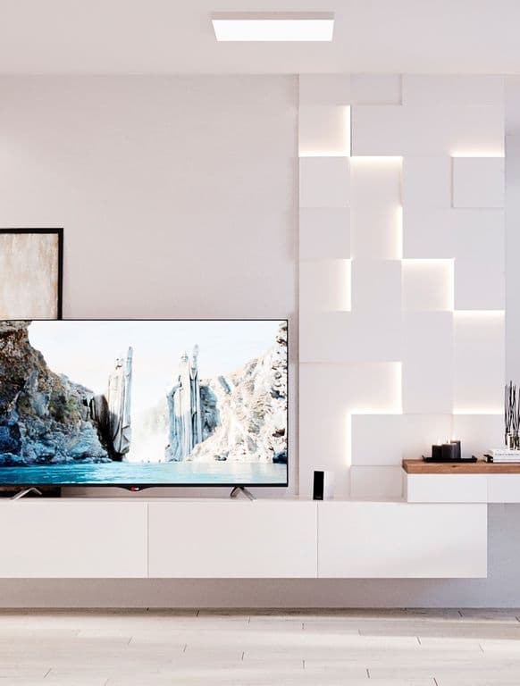 Quadro Led