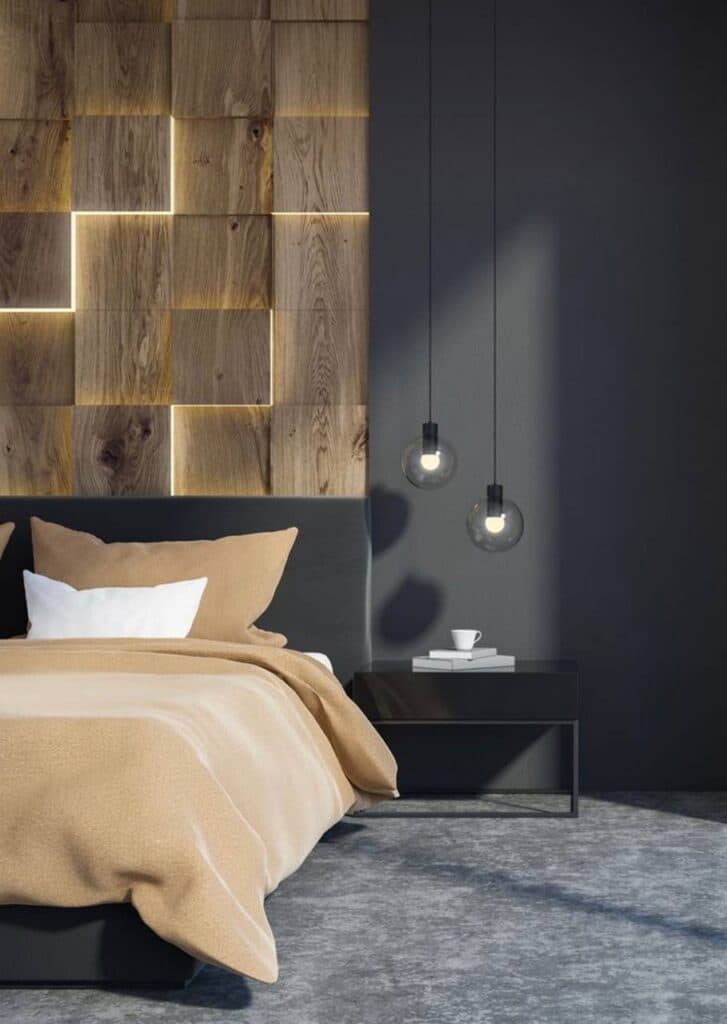 Quadro Led