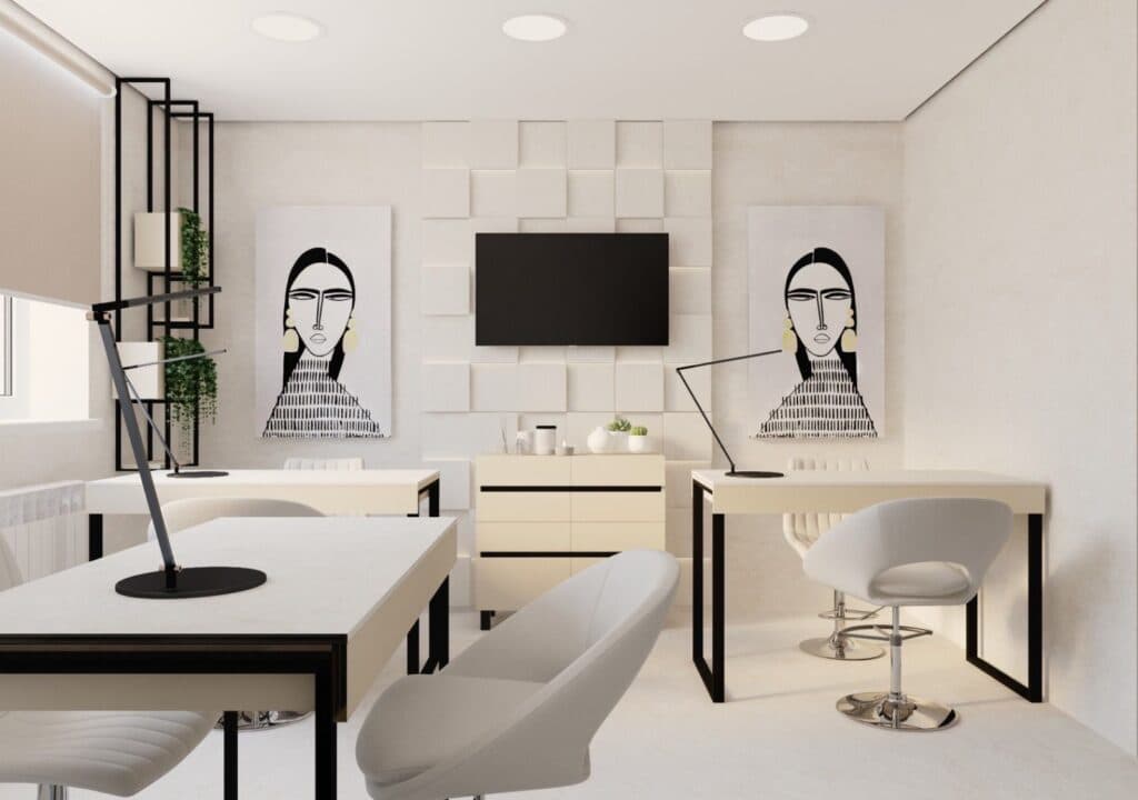 Quadro Led