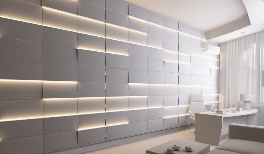 Skyline Led