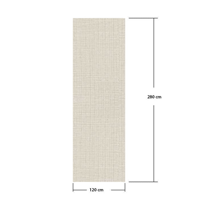 PANOU DECORATIV  8MM FINISAJ TESATURA NATURALA 617