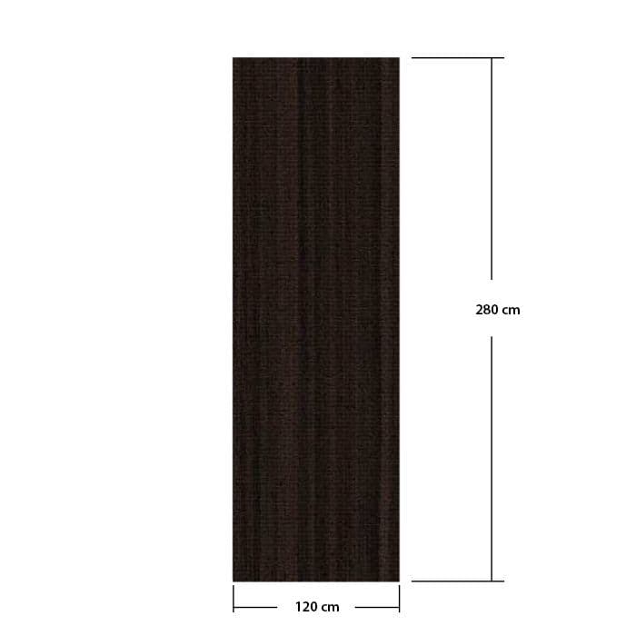 PANOU DECORATIV 8MM FINISAJ WENGE 81004