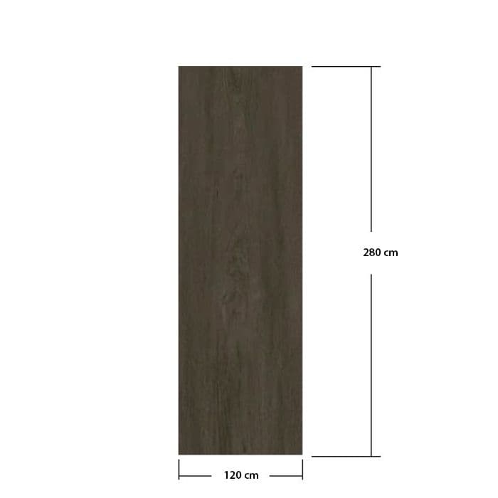 PANOU DECORATIV 8MM FINISAJ STEJAR 81011
