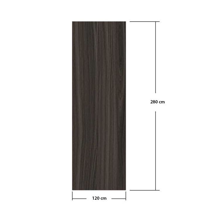 PANOU DECORATIV 8MM FINISAJ NUC 81045