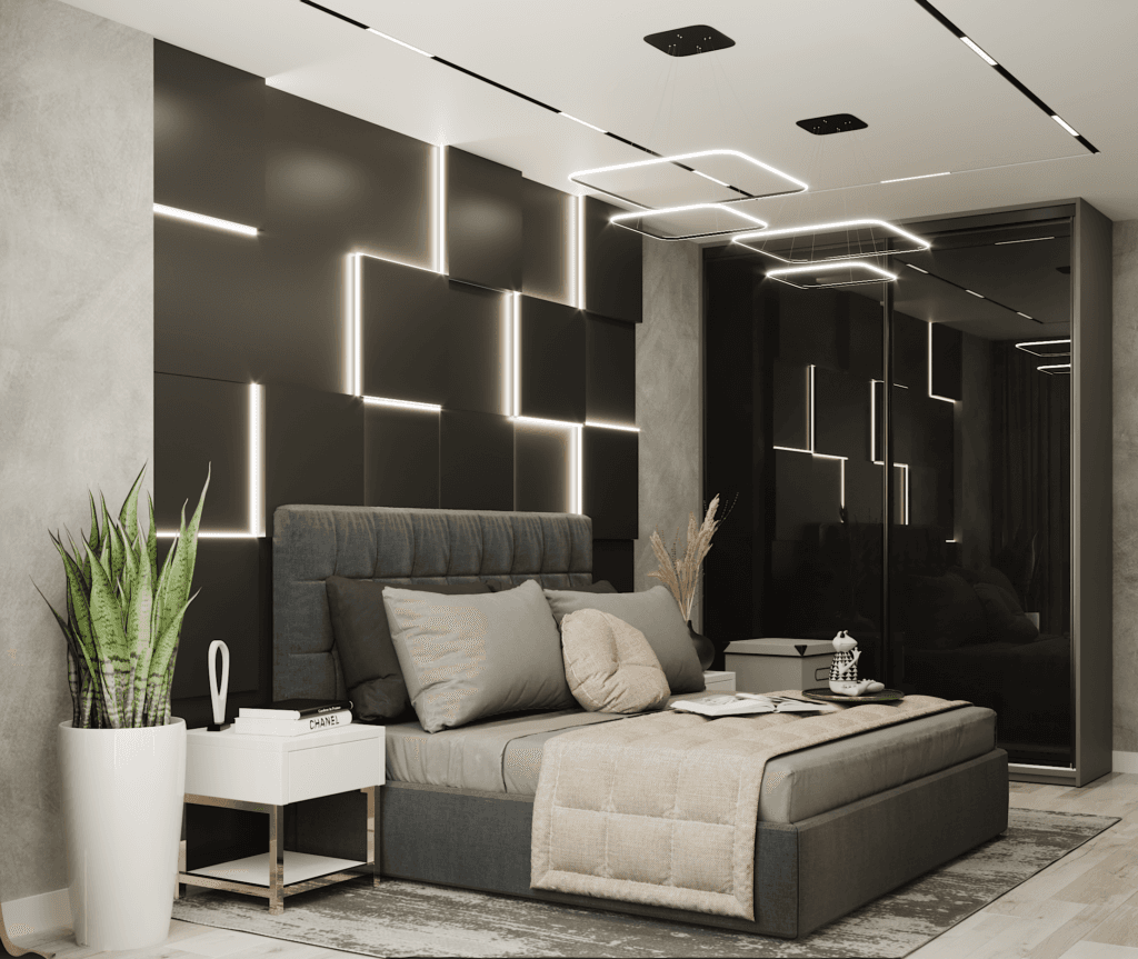 Quadro Led