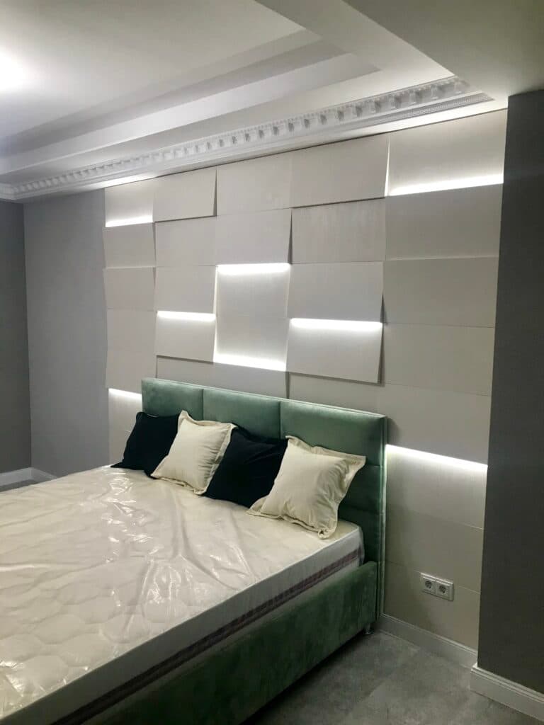 Skyline Led