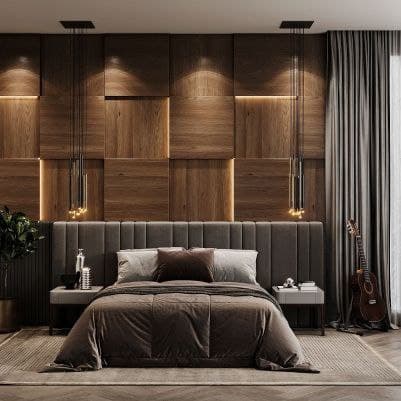 Quadro Led X