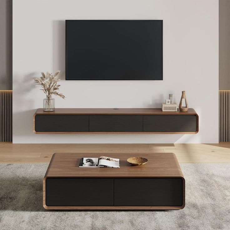 TV-тумбы