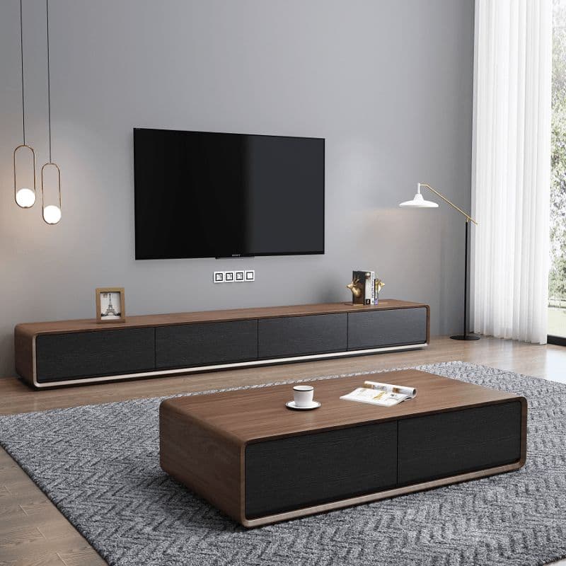 TV-тумбы