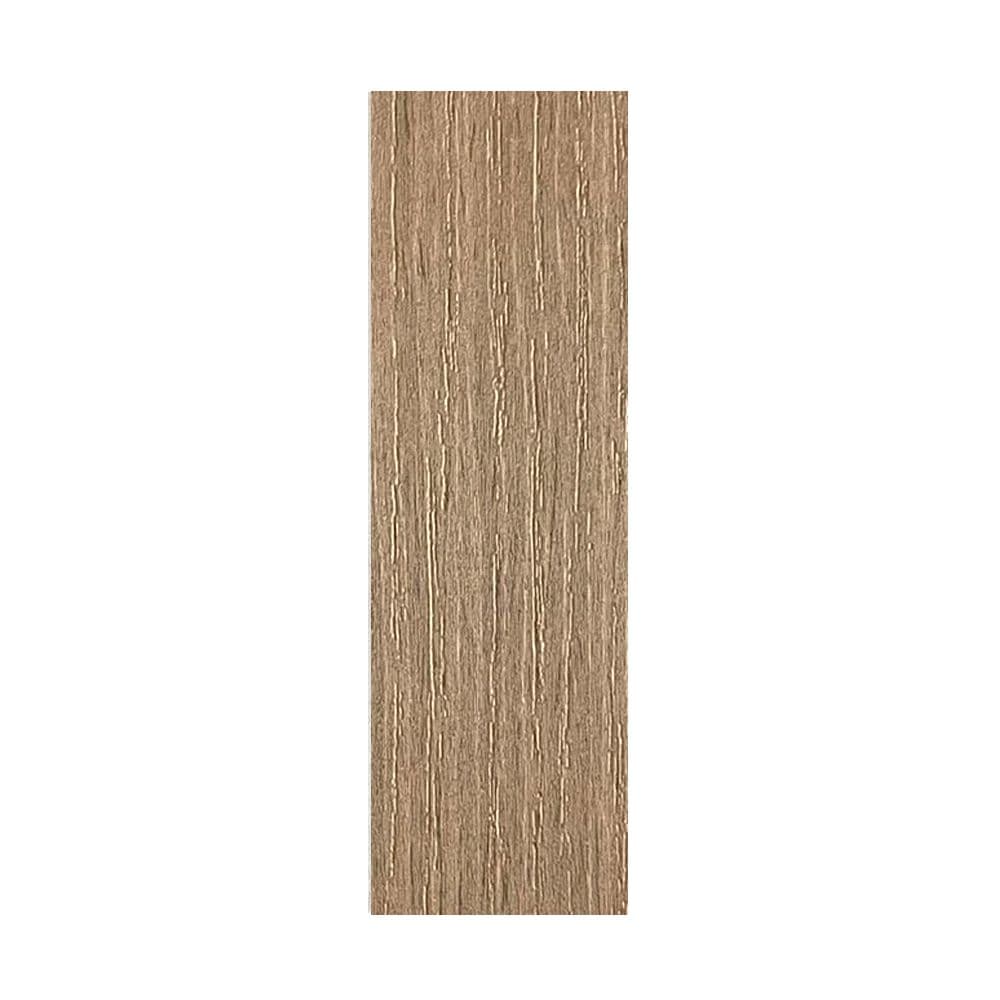 PANOU DECORATIV 8MM  FINISAJ NUC 8068
