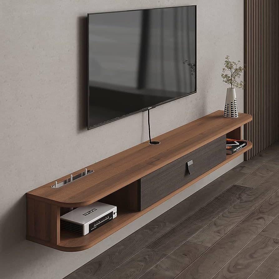 TV-тумбы