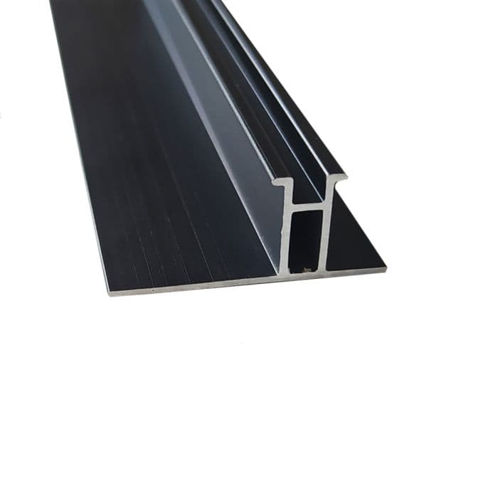 PROFIL ALUMINIU DE IMBINARE  8MM
