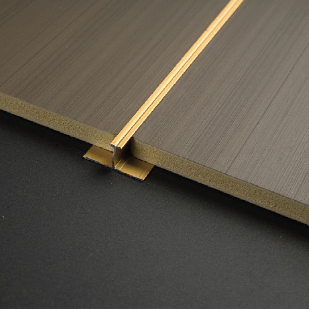 PROFIL ALUMINIU DE IMBINARE  8MM