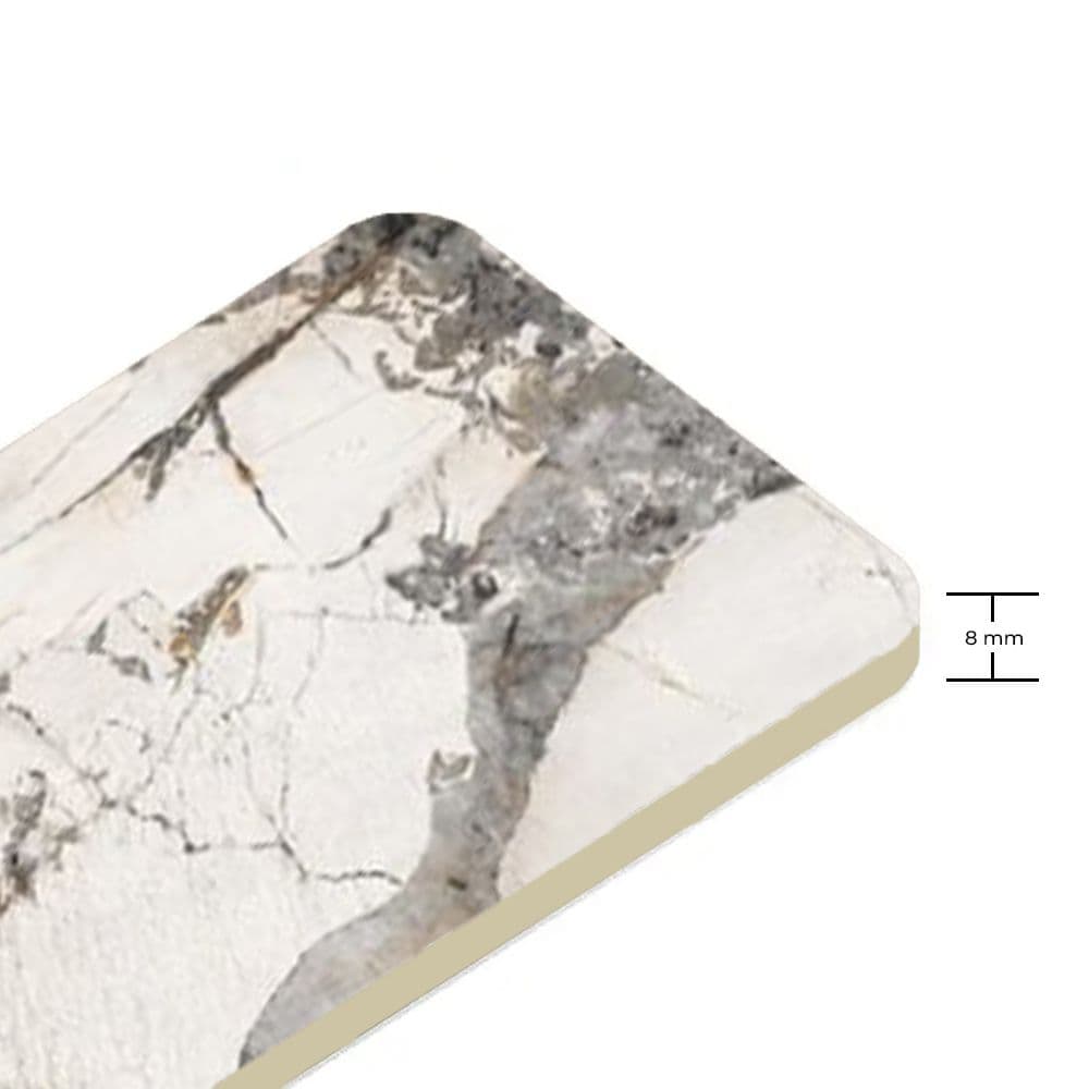 PANOU DECORATIV  8MM  PATAGONIA DECOR 017D