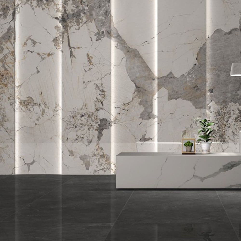 PANOU DECORATIV  8MM  PATAGONIA DECOR 017D