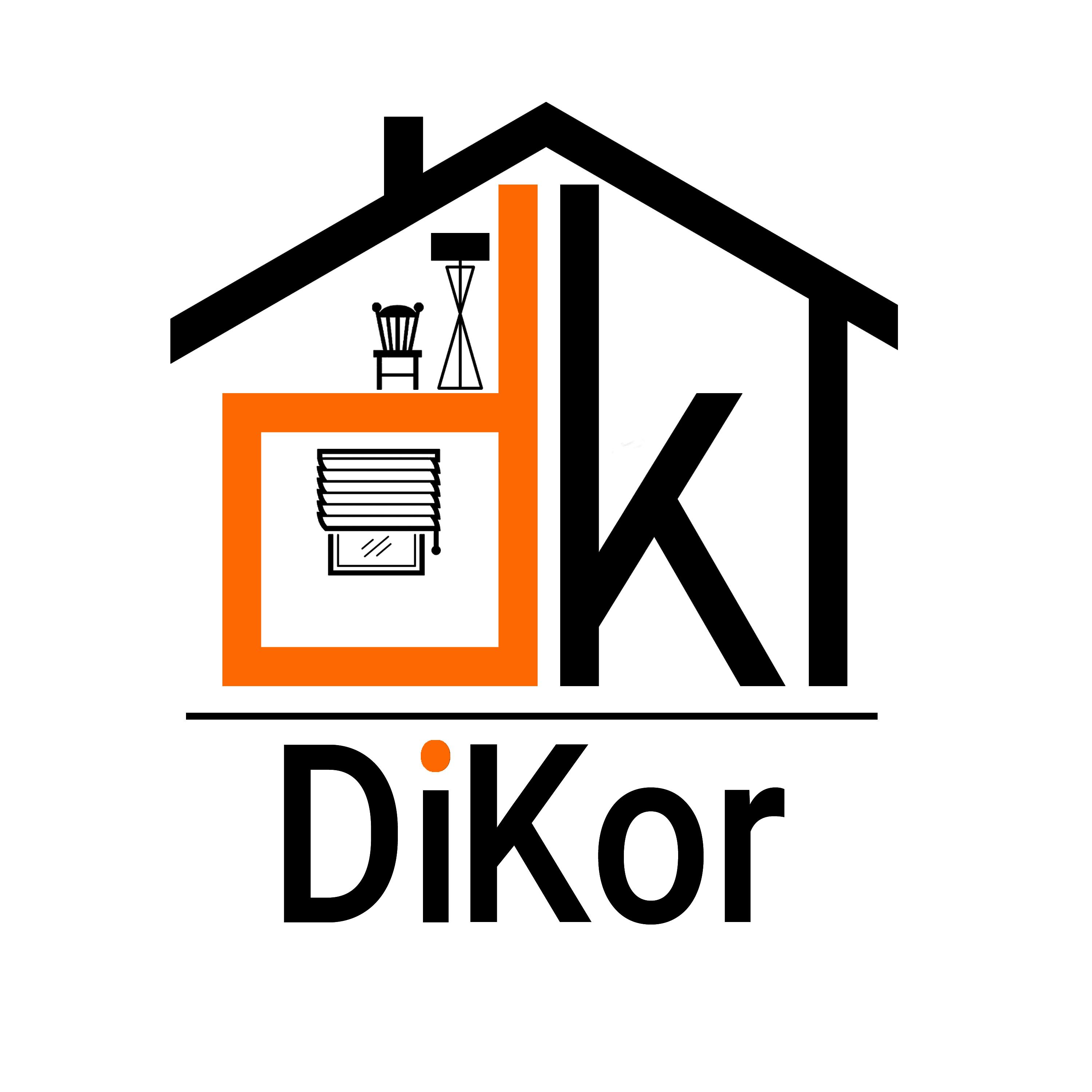 Dikor logo
